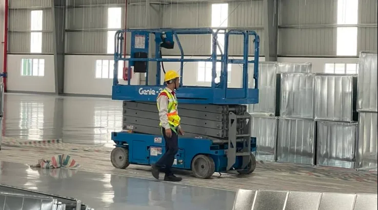 KCN Dung Quất điểm đến hấp dẫn cho các nhà đầu tư và người lao động tại Quảng Ngãi