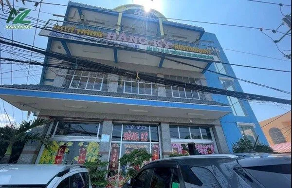 Top các quán ăn ngon gần khu công nghiệp An Nghiệp