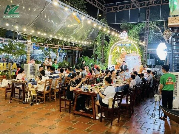 Top các địa điểm ăn uống gần khu công nghiệp Quảng Ngãi bạn nên thử