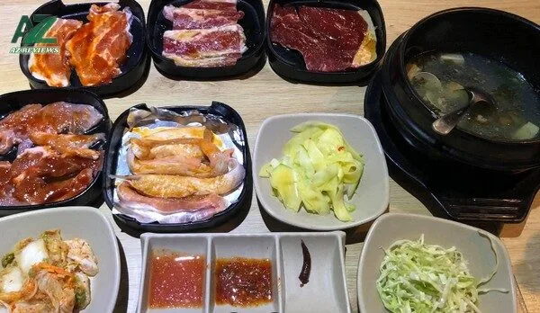 Top các địa điểm ăn uống gần khu công nghiệp Quảng Ngãi bạn nên thử