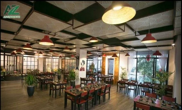 Top quán ăn , nhà hàng gần khu công nghiệp Quảng Trị