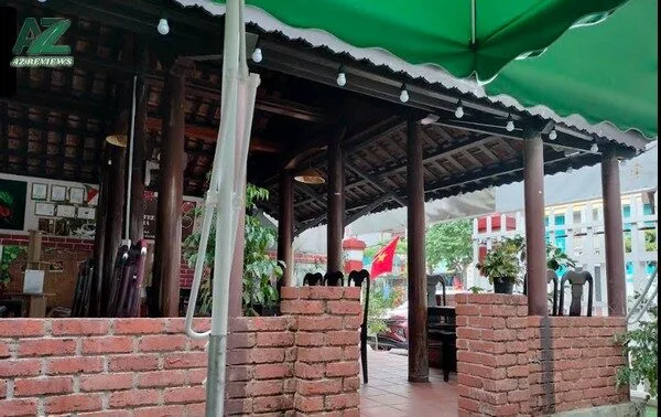Top quán ăn , nhà hàng gần khu công nghiệp Quảng Trị