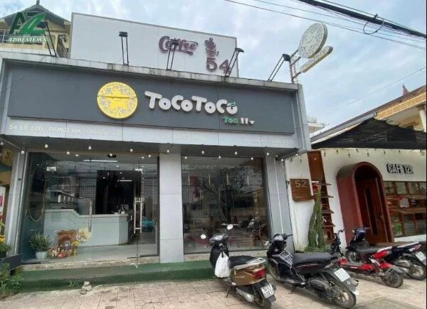 Top quán ăn , nhà hàng gần khu công nghiệp Quảng Trị