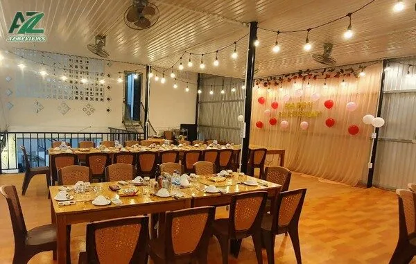 Top quán ăn gần khu công nghiệp Tịnh Phong