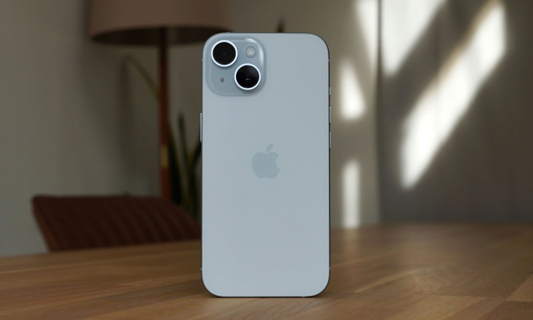 iPhone 15 cũ