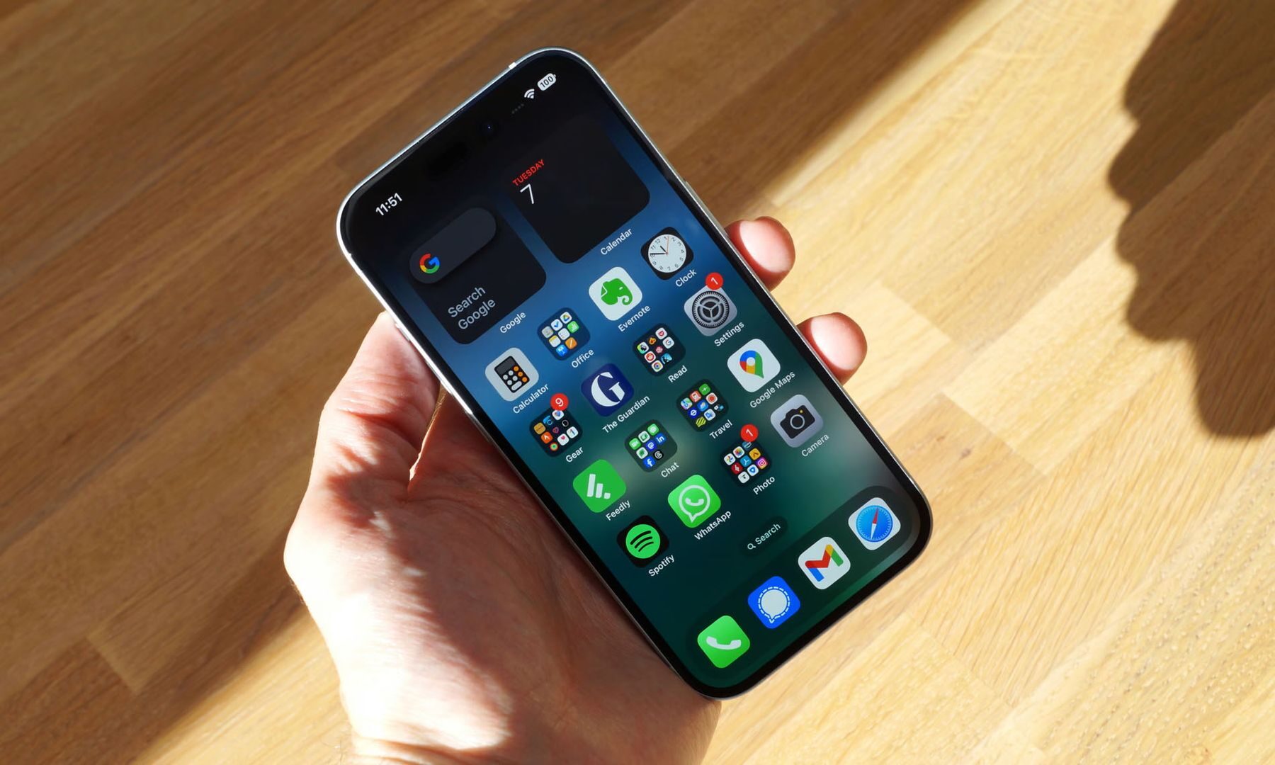 iPhone 15 cũ